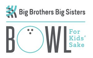 Bowl for Kids sake logo