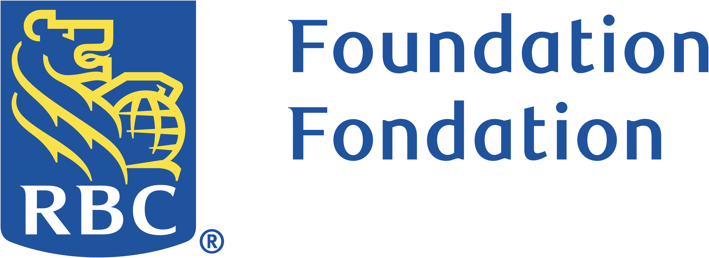 RBC Foundation logo