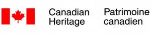 Canadian Heritage logo