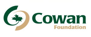 Cowan Foundation logo