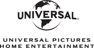 Universal Pictures Home entertainment logo