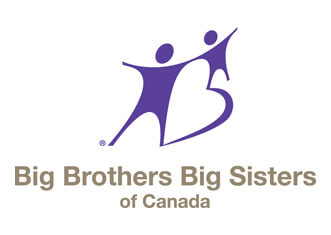 Home Depot Canada Foundation Logo - Big Brothers Big Sisters of