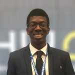 David Awosoga, NYMAC Member