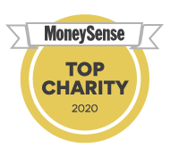 MoneySense icon