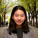 Angela Cen, BBBSC NYMAC Member