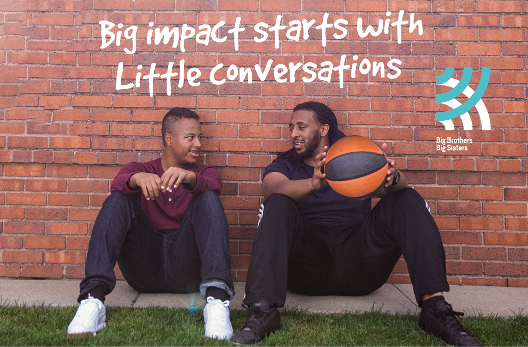 Big Impact Little Conversations