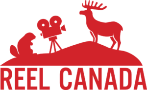 REEL CANADA logo