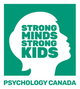 Psychology Canada logo