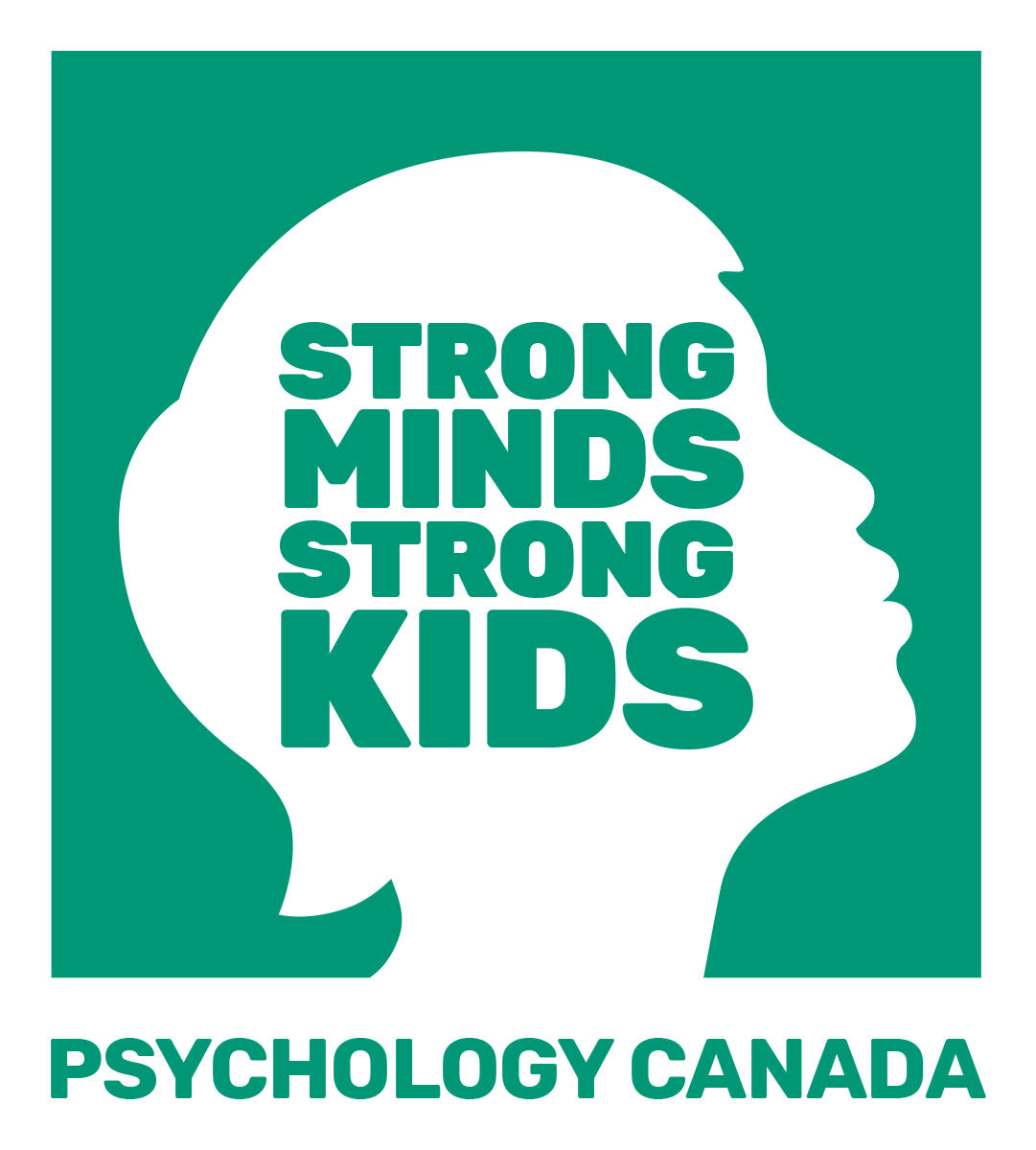 Psychology Canada logo