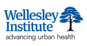 Wellesley-Institute logo