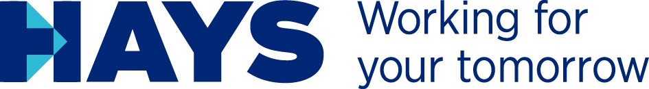 Hays Worldwide Recruiting logo