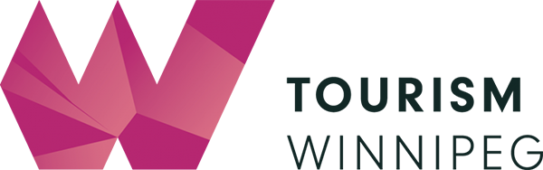 Tourism Winnipeg logo