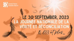 la journée nationale de la vérité et réconciliations