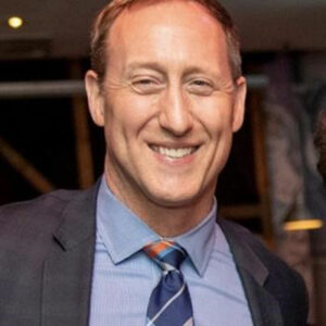 Peter MacKay, BBBSC National Board Member