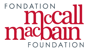 McCall MacBain Foundation logo
