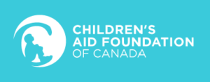 Children’s Aid Foundation of Canada logo